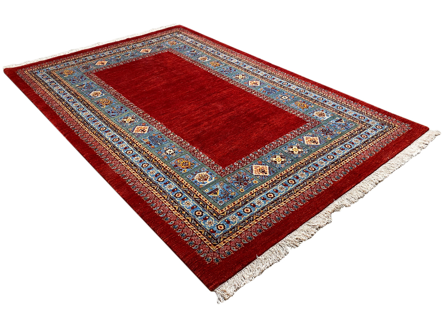 Qashqai Exclusif - 300x200cm
