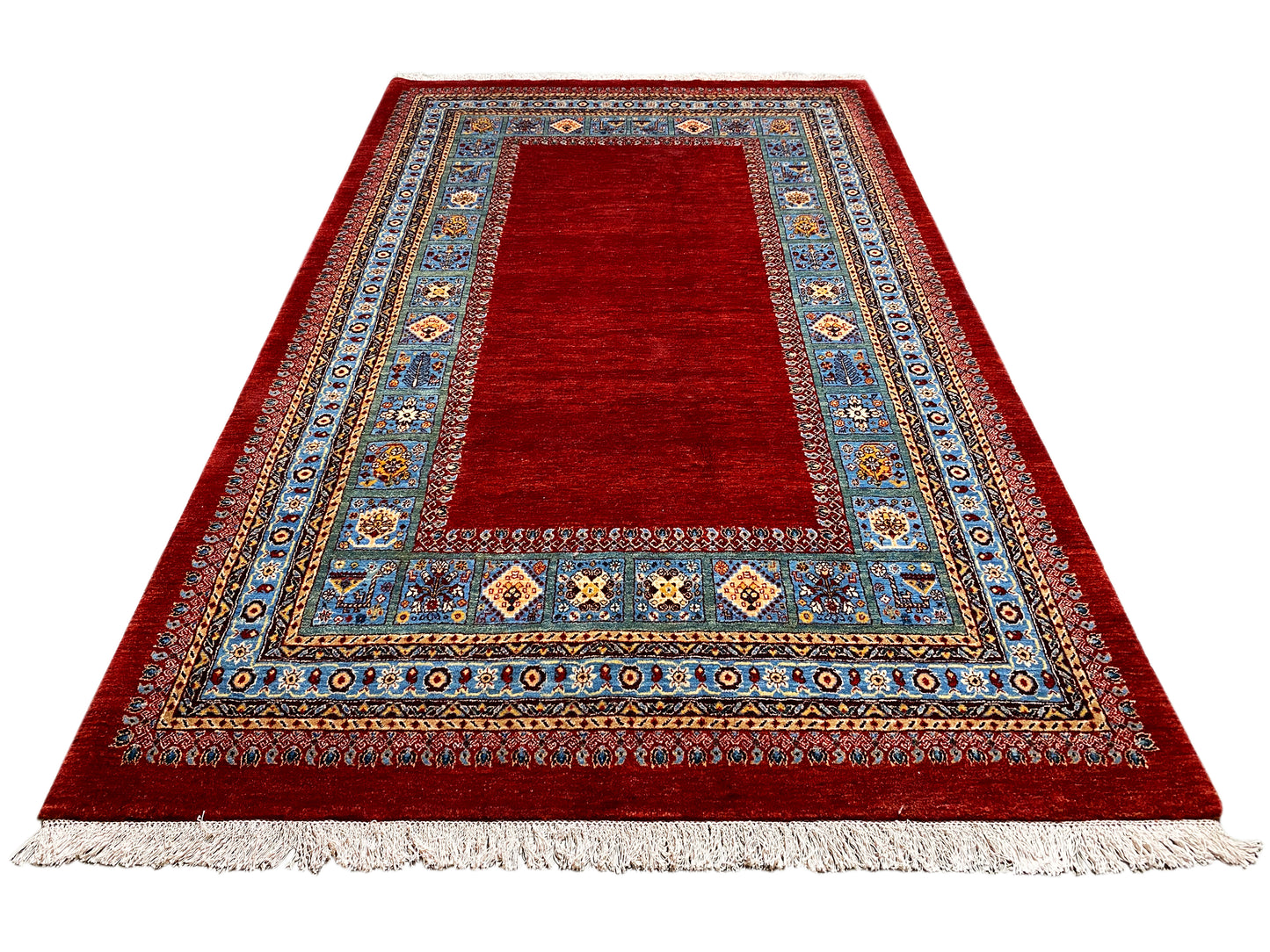 Qashqai Exclusif - 300x200cm