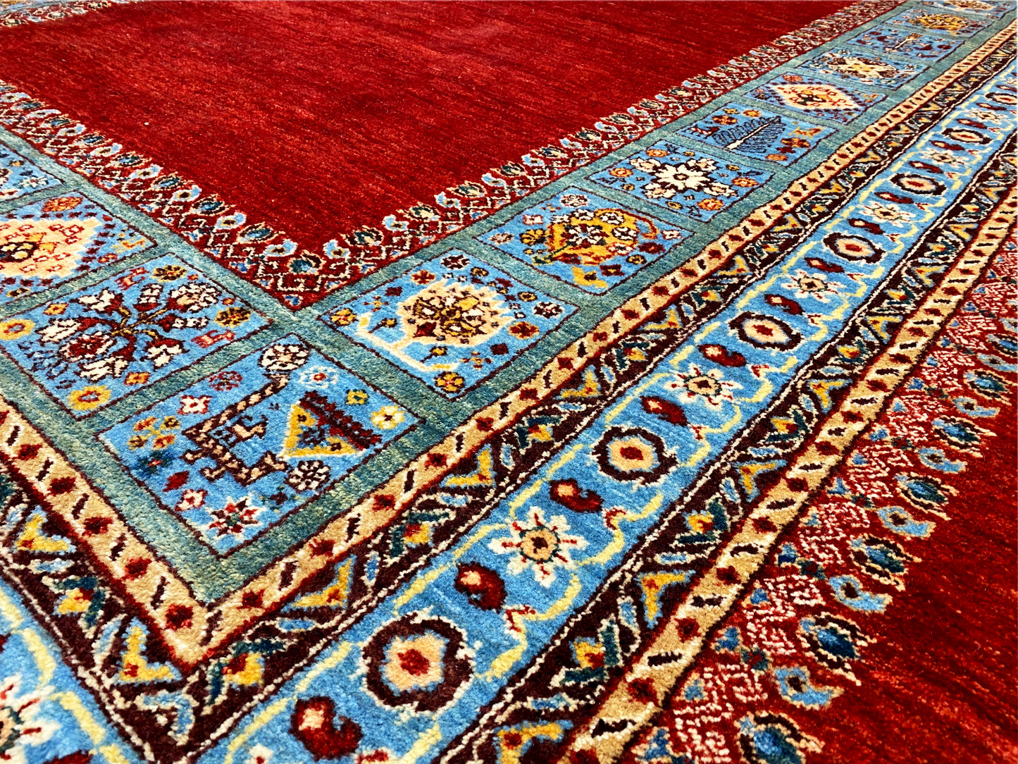 Qashqai Exclusif - 300x200cm