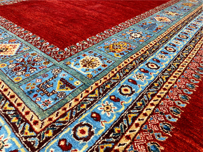 Qashqai Exclusif - 300x200cm