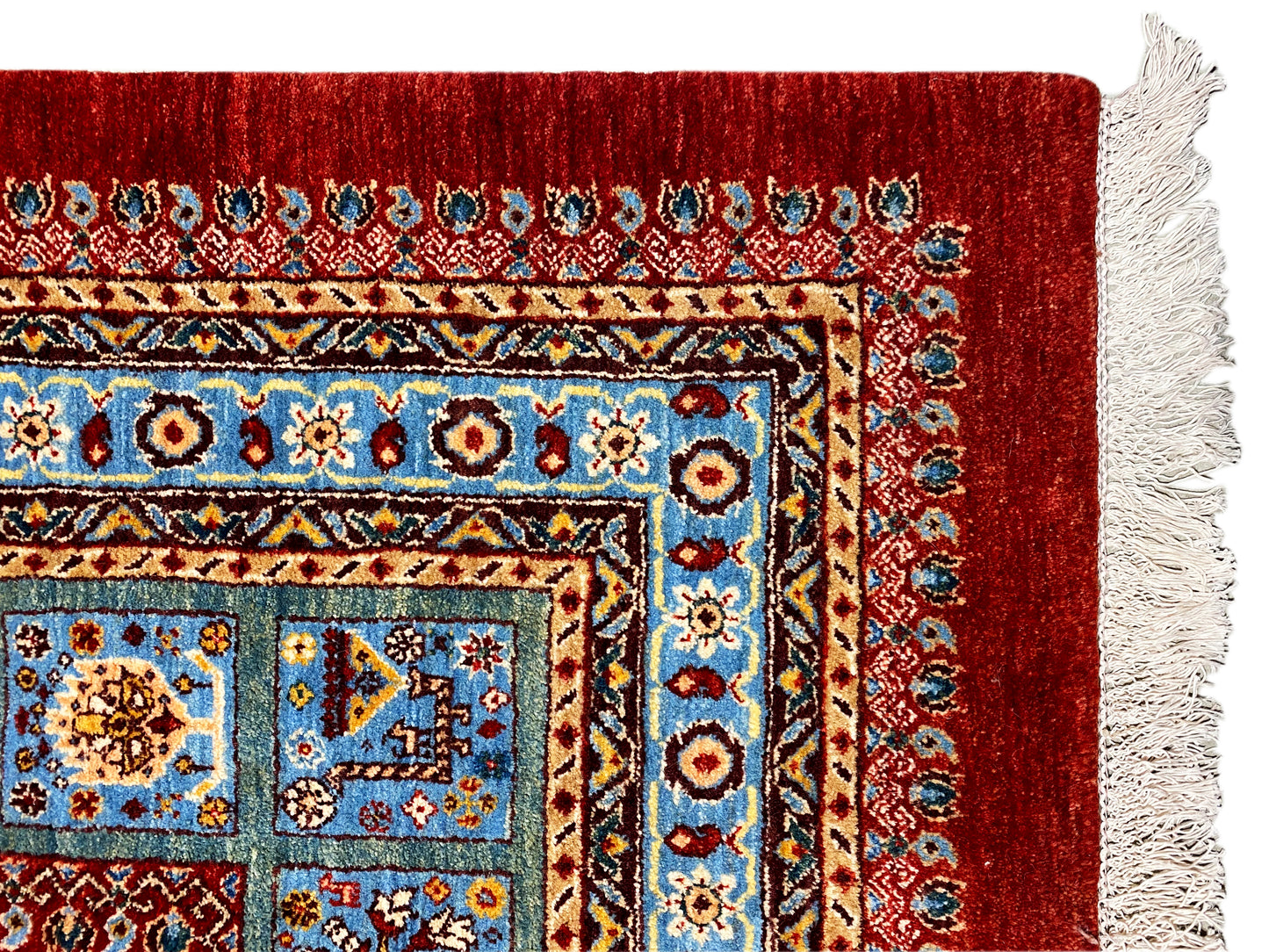 Qashqai Exclusif - 300x200cm
