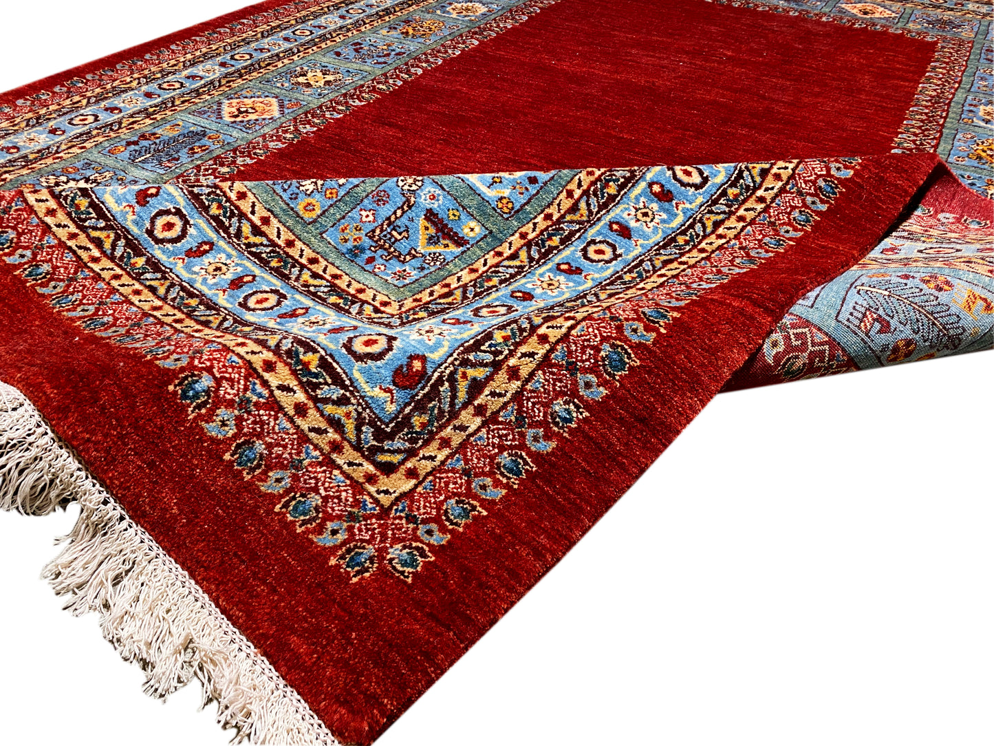 Qashqai Exclusif - 300x200cm