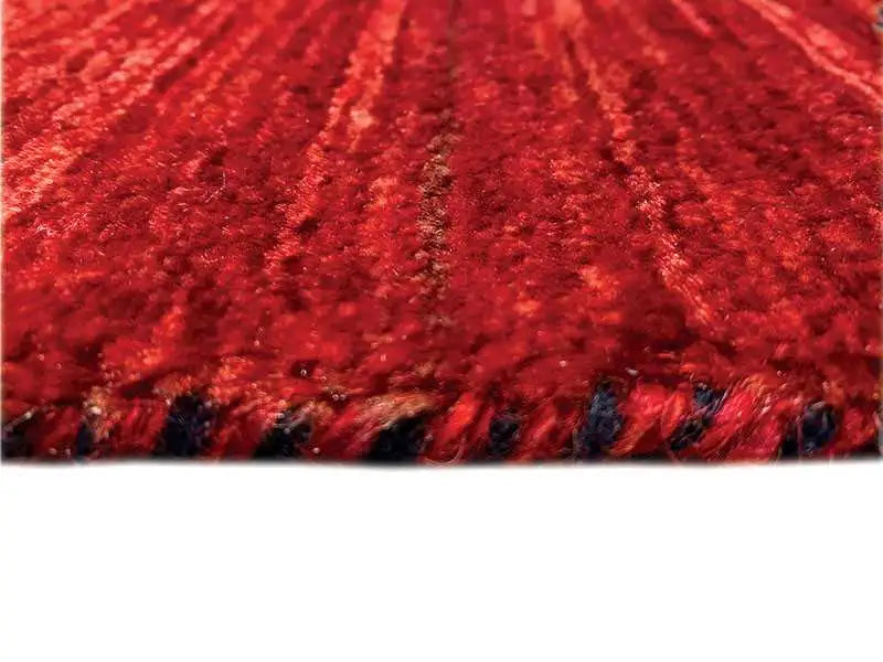 Qashqai Exklusiv (107x105cm) - German Carpet Shop