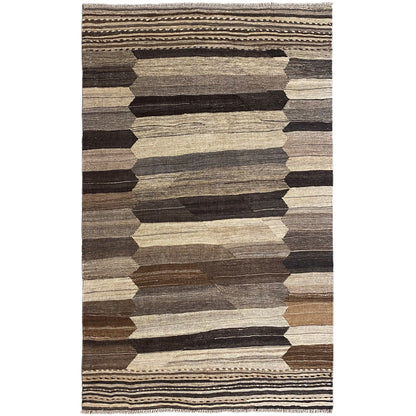 Tapis Qashqai - 219x136 cm