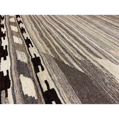 Kilim Qashqai - 197x148 cm