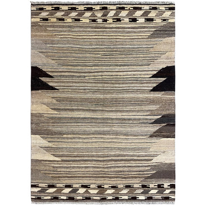 Kilim Qashqai - 197x148 cm