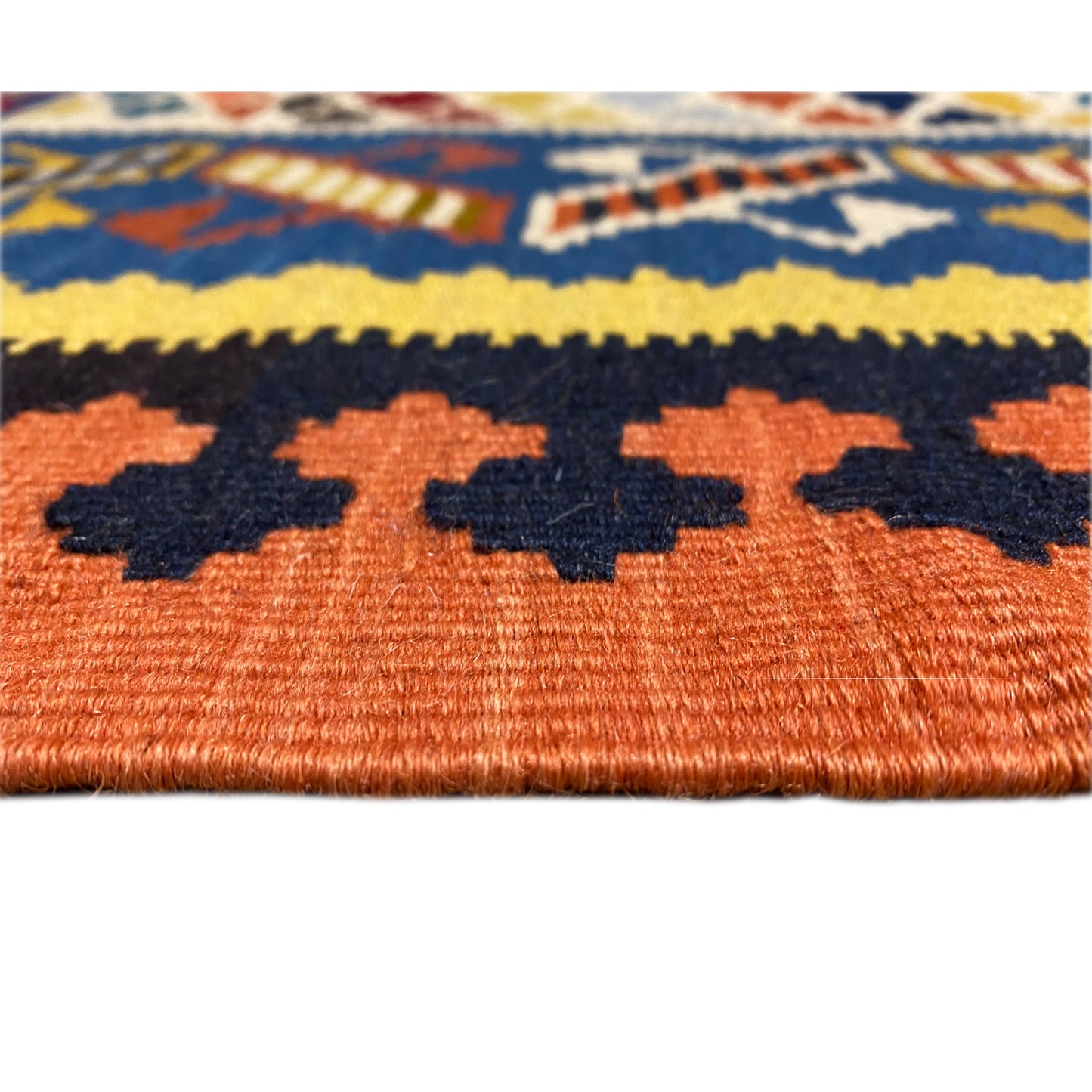 Tapis Qashqai - 249x186 cm