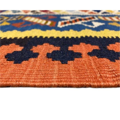 Tapis Qashqai - 249x186 cm