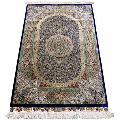 Tapis Ghom 156x102cm