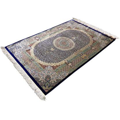 Tapis Ghom 156x102cm