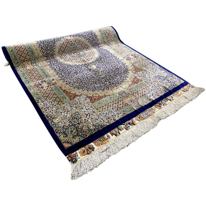 Tapis Ghom 156x102cm