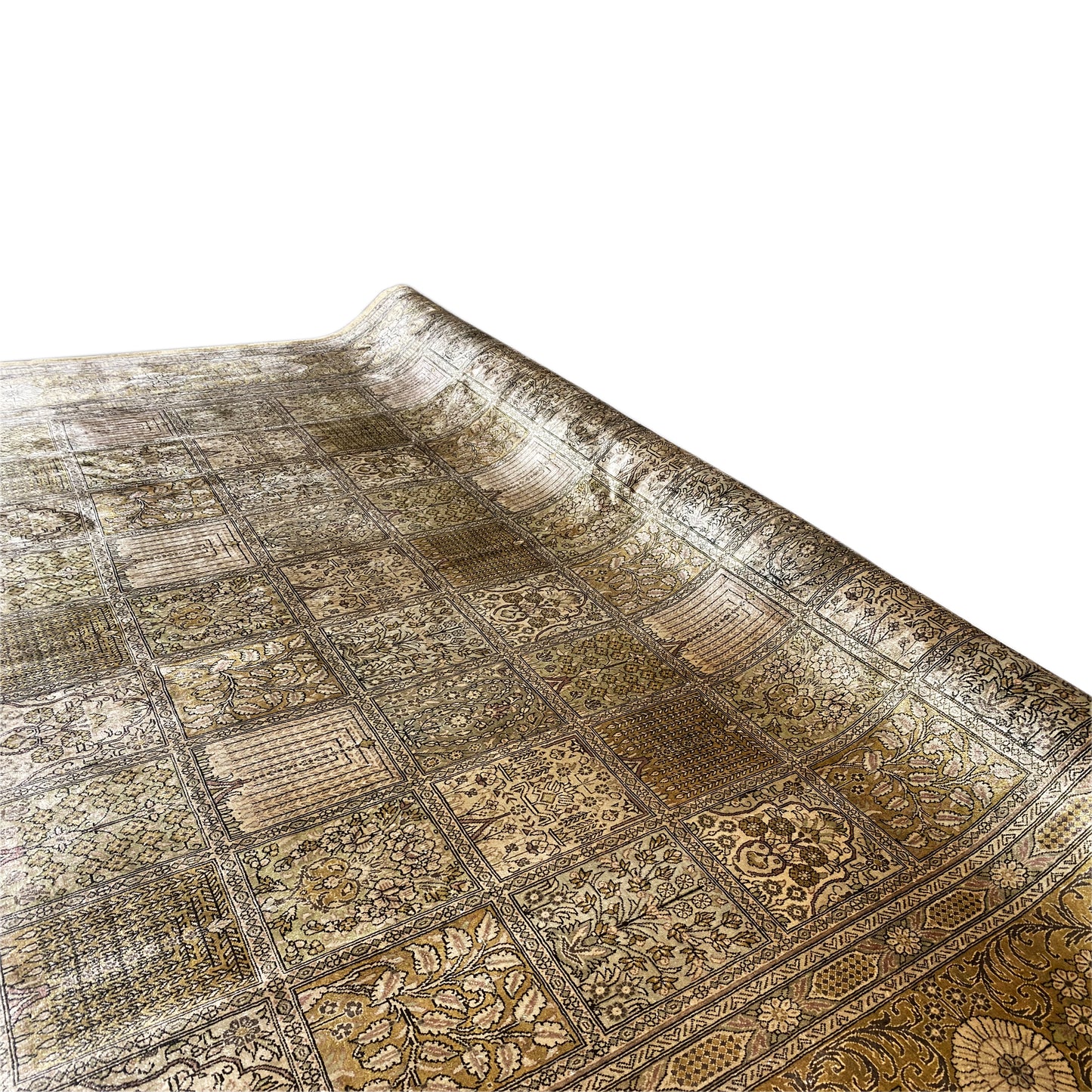 Tapis Ghom 295x194cm