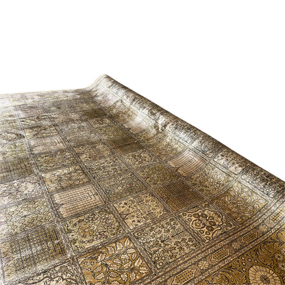 Tapis Ghom 295x194cm