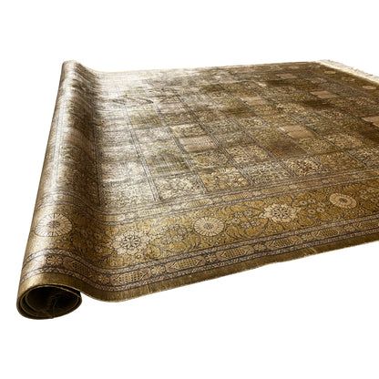 Tapis Ghom 295x194cm