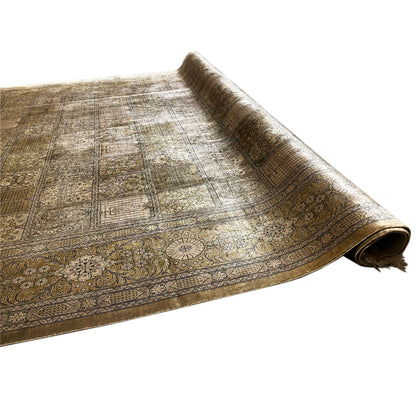 Tapis Ghom 295x194cm