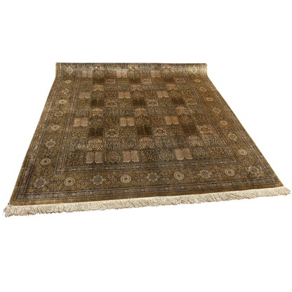 Tapis Ghom 295x194cm