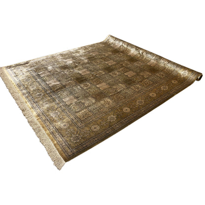 Tapis Ghom 295x194cm