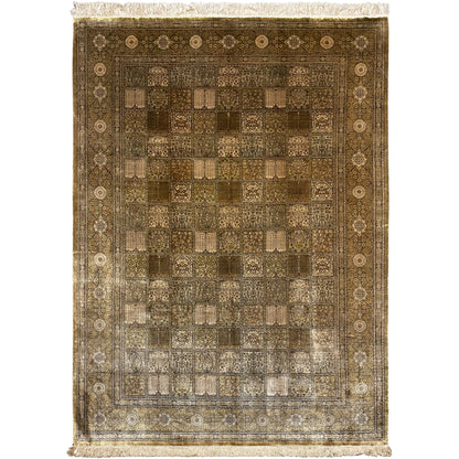 Tapis Ghom 295x194cm