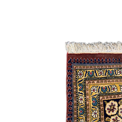Shahreza Teppich 451x298 cm - German Carpet Shop