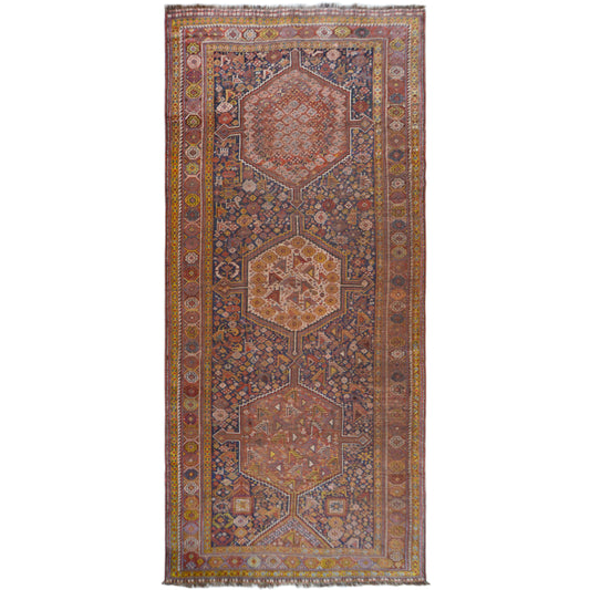 Shiraz - 455x194 cm