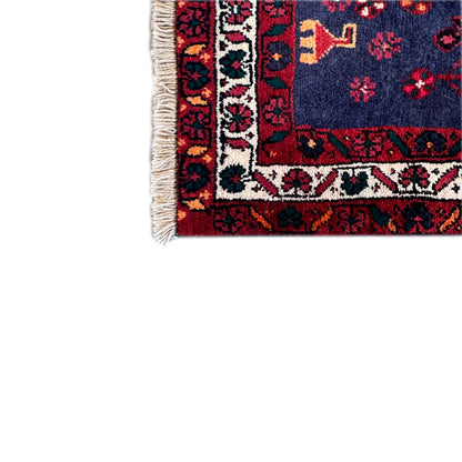 Sirjan Teppich 237x180 cm - German Carpet Shop