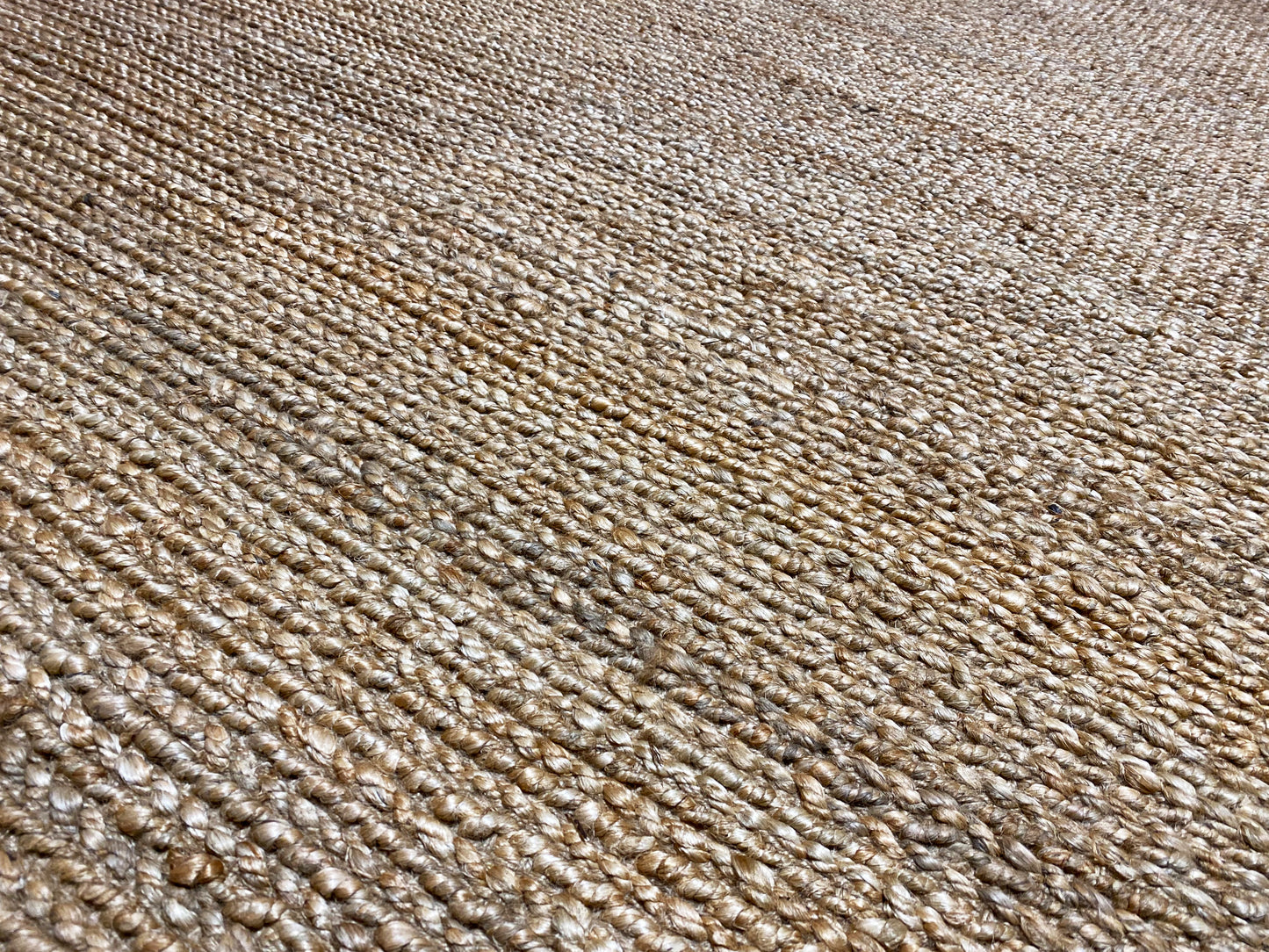 Soumakh Durry - 2 brins - 230x160 cm