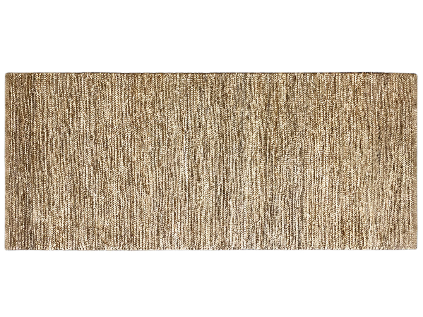 Soumakh Durry Coureur Naturel 80x200 cm