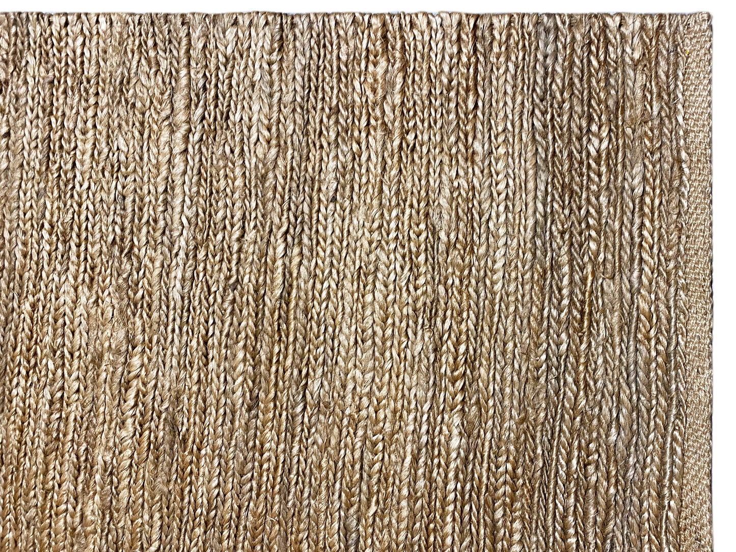 Soumakh Durry Coureur Naturel 80x200 cm