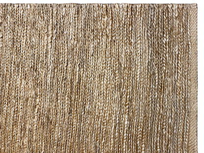 Soumakh Durry Coureur Naturel 80x200 cm