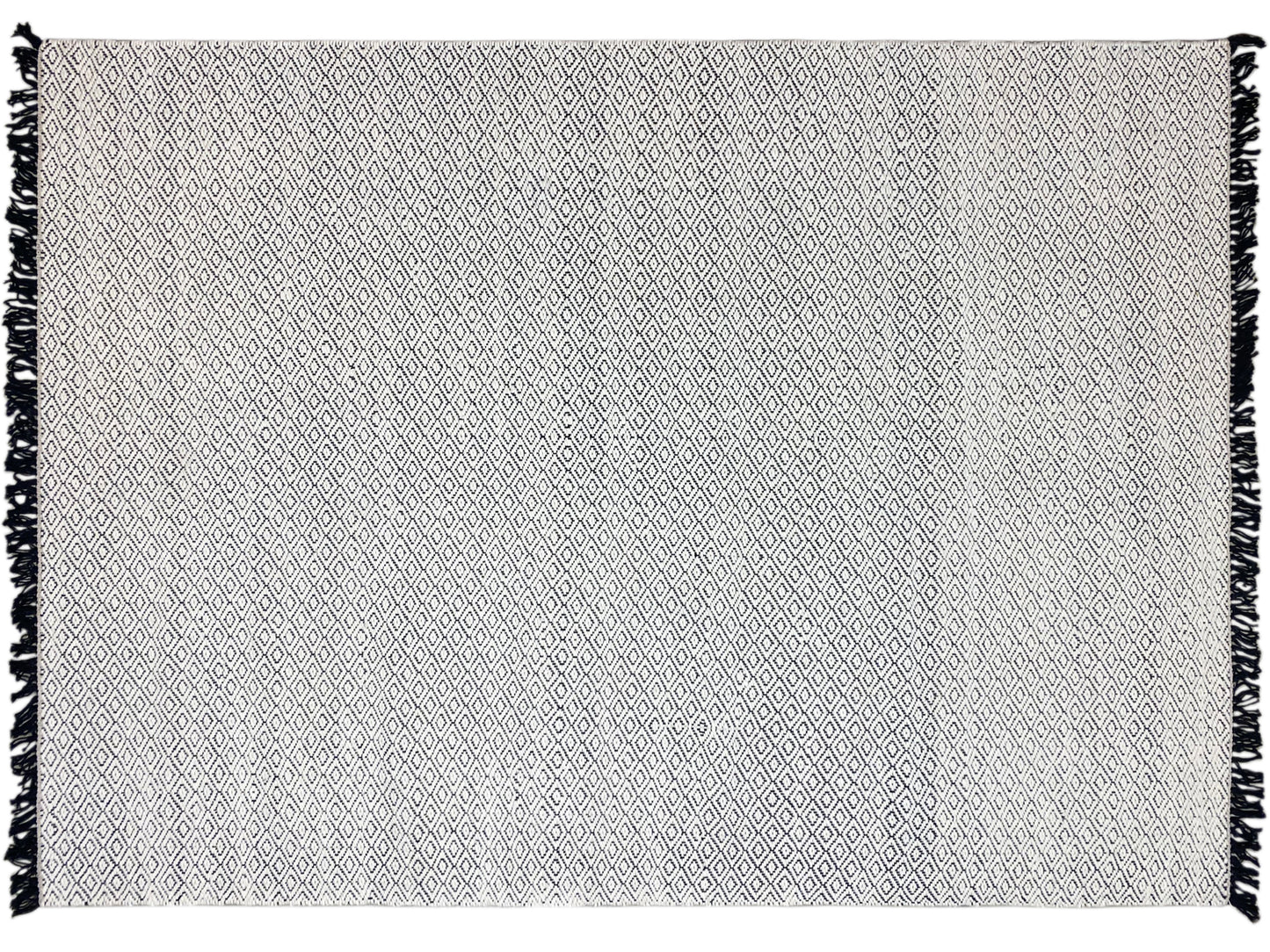 Kelim Dhurrie - 160x230 cm
