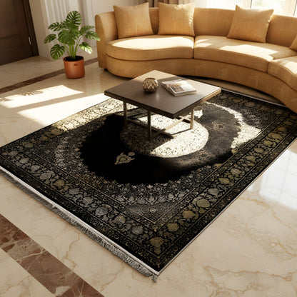 Éclat cosmique 170x240cm