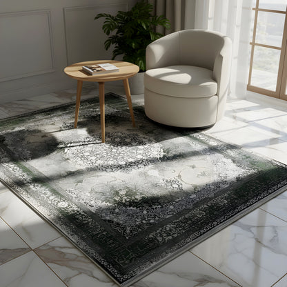 Esprit de la forêt 170x240cm