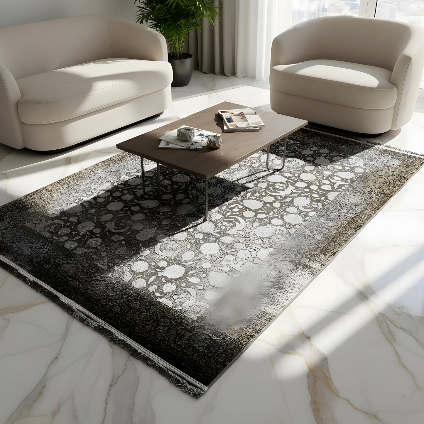 Automne éternel 170x240cm