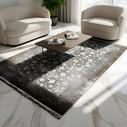 Automne éternel 170x240cm