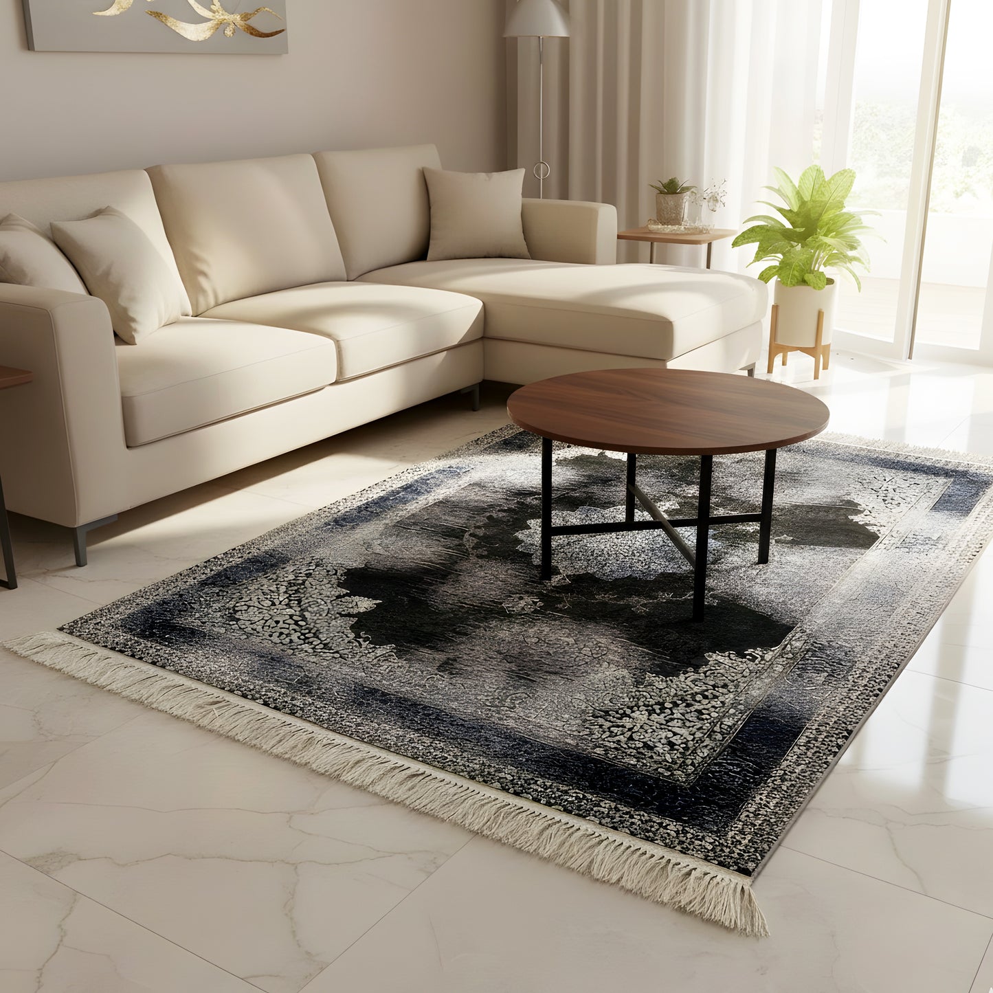 Tapis d'Orient Amsterdam 160x230