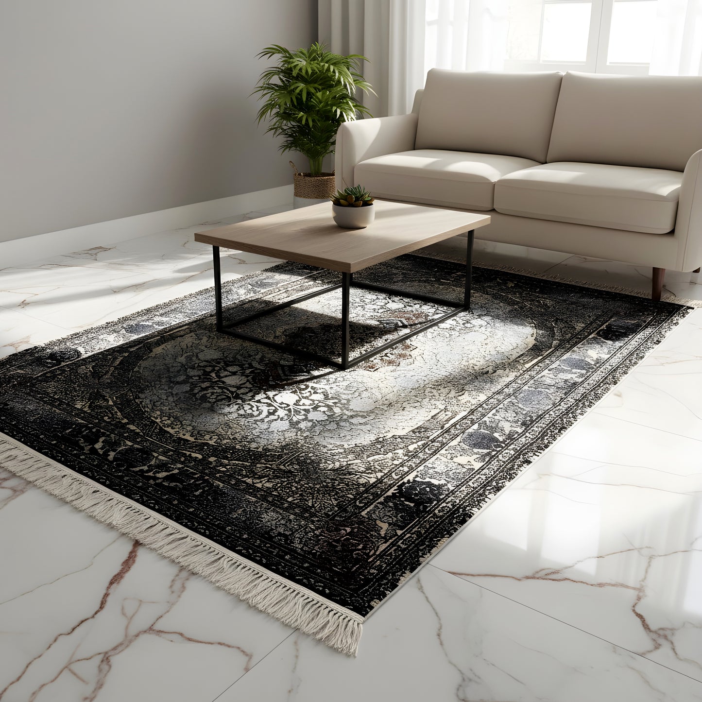 Tapis persan Madrid 160x230