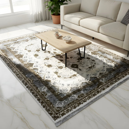 Murmure de canyon 170x240cm