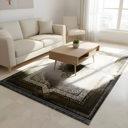 Étoile de fumée 170x240cm