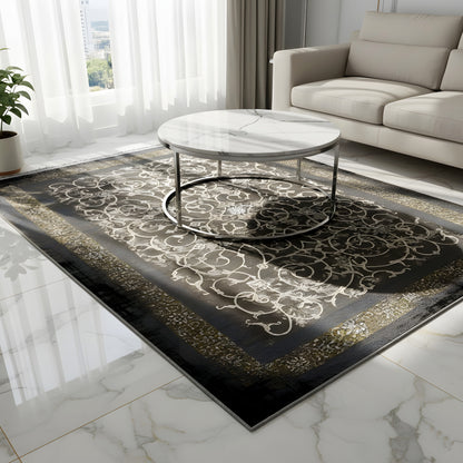 Vigne noire 170x240cm