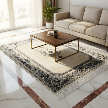 Tapis tissé Valentin 160x230cm