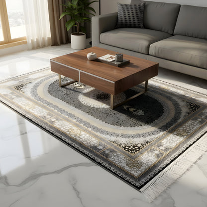 Tapis Lara Ornement 160x230cm