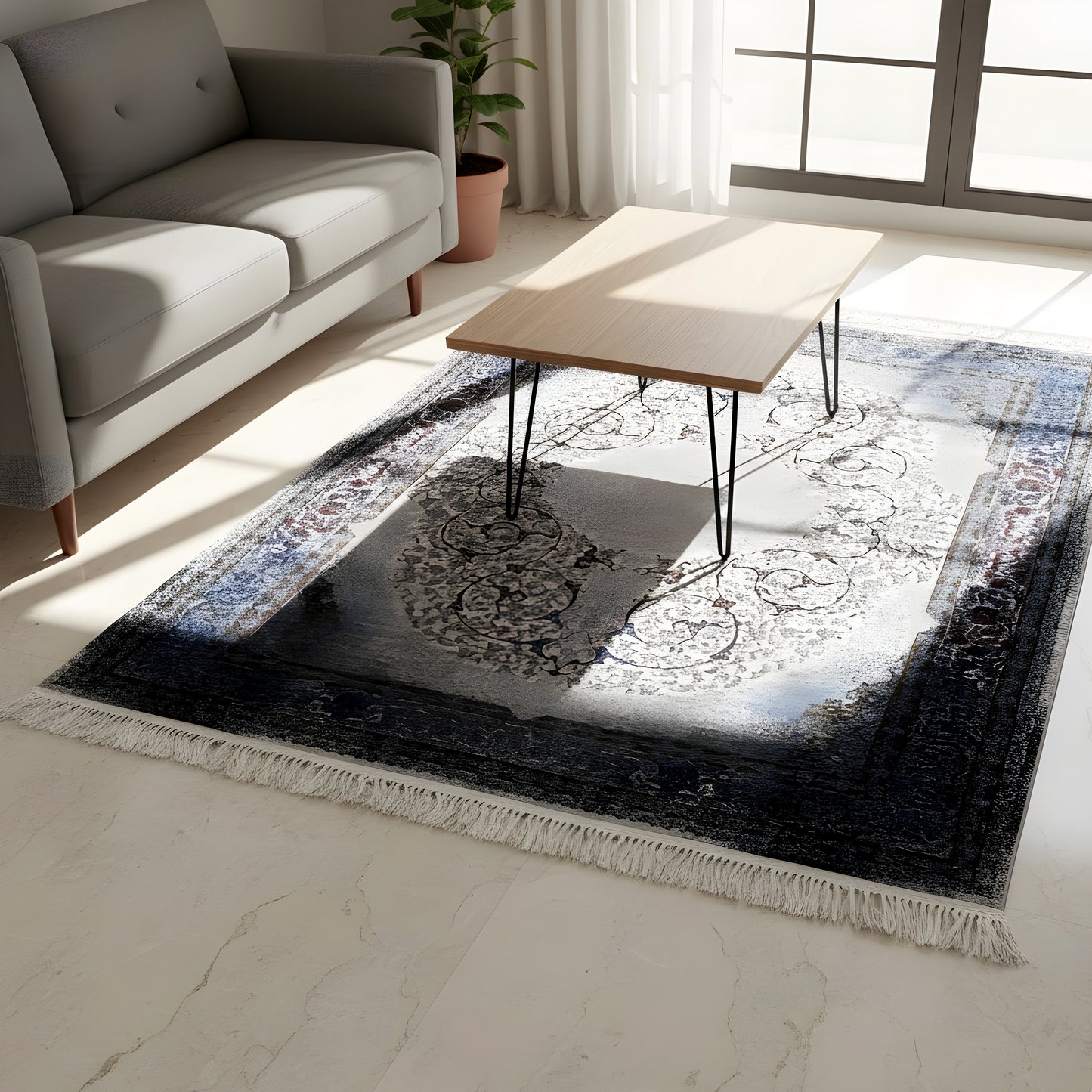 Wohnzimmerteppiche-700-4041036-BS-160x230 - German Carpet Shop