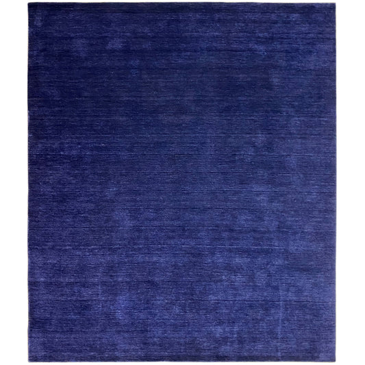 Moderner Loom Luri Teppich 252x303 cm mit Uni-Design