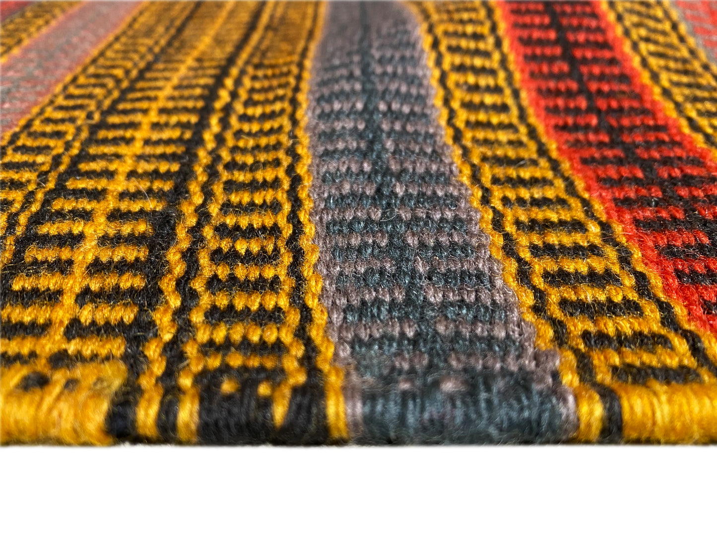 Kelim Teppich - 150x240 cm