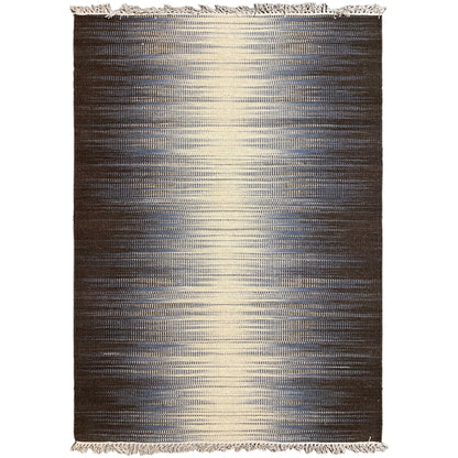 Kelim Teppich - 100x150 cm