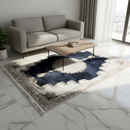 Arcadian Crépuscule 170x240cm