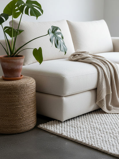 Tapis Loom Loop 240x170 cm