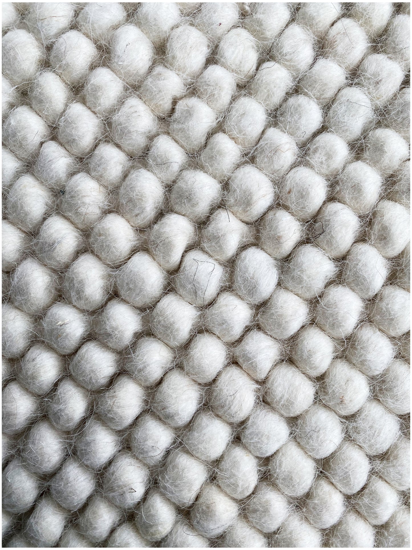 Tapis Loom Loop 240x170 cm