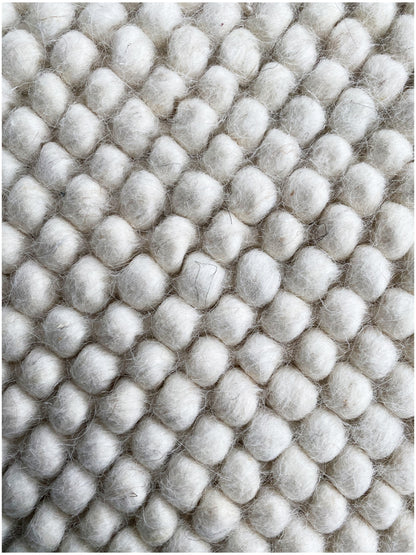 Tapis Loom Loop 240x170 cm