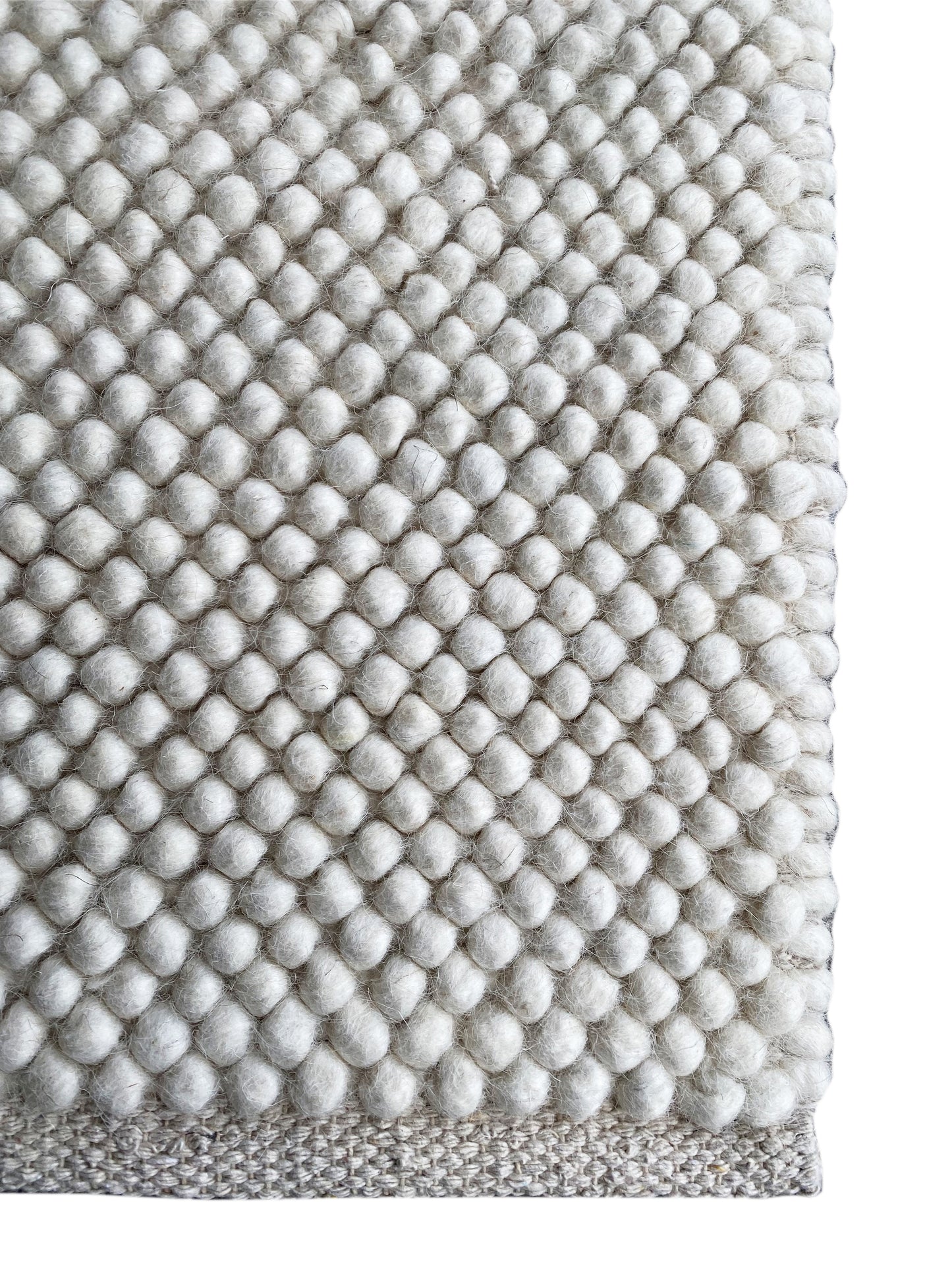 Tapis Loom Loop 240x170 cm